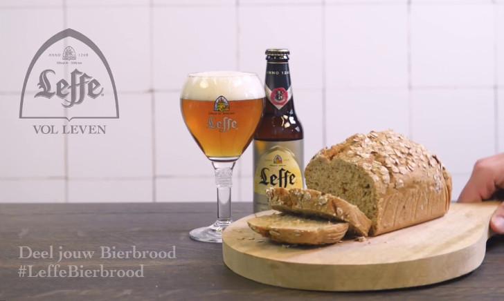 Leffe Bierbroodmix Leffe Bierbroodmix